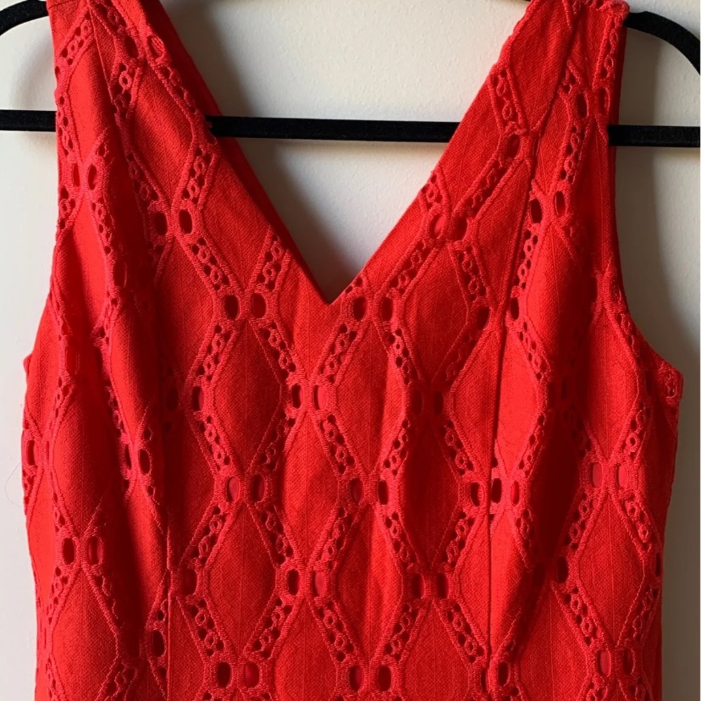 T Tahari Dress... 👗👗👗
